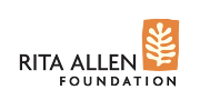 Rita Allen Foundation Logo